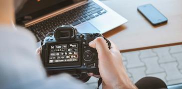 Passionnés de photo
